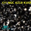 Cl* NGC 6218   KUST      63