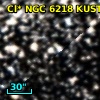 Cl* NGC 6218   KUST     147
