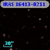 IRAS 16413-0211