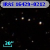 IRAS 16429-0212