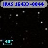 IRAS 16433-0044