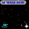 1E 1643.6-0148