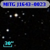 MITG J1643-0023