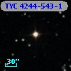 TYC 4244-543-1