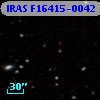 IRAS F16415-0042