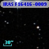 IRAS F16416-0009