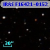 IRAS F16421-0152