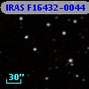 IRAS F16432-0044