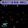 IRAS F16450-0052