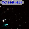 TXS 1648-014
