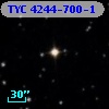 TYC 4244-700-1