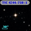 TYC 4244-710-1