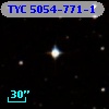 TYC 5054-771-1