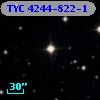 TYC 4244-822-1