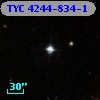 TYC 4244-834-1