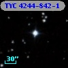 TYC 4244-842-1