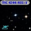 TYC 4244-855-1