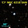 Cl* NGC 6218    SAN      21