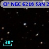 Cl* NGC 6218    SAN      22