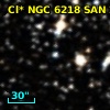 Cl* NGC 6218    SAN      24