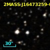 2MASS J16473259-0203103