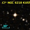 Cl* NGC 6218   KUST     449