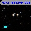 ASAS J164200-0011.4