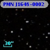 PMN J1648-0002
