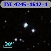 TYC 4245-1617-1