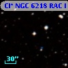 Cl* NGC 6218    RAC      l