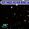 Cl* NGC 6218    RAC      m