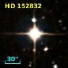 HD 152832