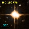 HD 152778