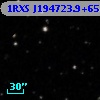 1RXS J194723.9+650612