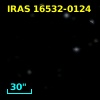 IRAS 16532-0124