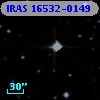 IRAS 16532-0149