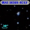 IRAS 16568-0213