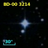 BD-00  3214