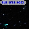 BWE 1656-0003