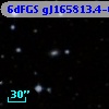 6dFGS gJ165813.4-014445