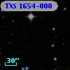 TXS 1654-000