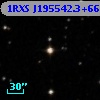 1RXS J195542.3+663207