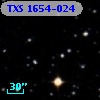 TXS 1654-024