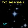 TYC 5051-303-1