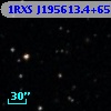 1RXS J195613.4+653802
