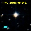 TYC 5068-649-1