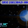 1RXS J165304.9-000057