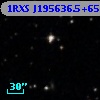 1RXS J195636.5+654236