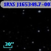 1RXS J165348.7-003537