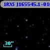1RXS J165545.1-010329